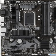 Gigabyte B760m Ds3h Ddr4 {socket 1700, Intel®b760, 4xddr4-3200, D-sub+hdmi+dp+dp, 1xpci-ex16, 2xpci-