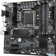 Gigabyte B760m Ds3h Ddr4 {socket 1700, Intel®b760, 4xddr4-3200, D-sub+hdmi+dp+dp, 1xpci-ex16, 2xpci-