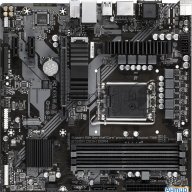 Gigabyte B760m Ds3h Ddr4 {socket 1700, Intel®b760, 4xddr4-3200, D-sub+hdmi+dp+dp, 1xpci-ex16, 2xpci-