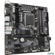 Gigabyte B760m Ds3h Ddr4 {socket 1700, Intel®b760, 4xddr4-3200, D-sub+hdmi+dp+dp, 1xpci-ex16, 2xpci-