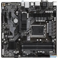 Gigabyte B760m Ds3h Ddr4 {socket 1700, Intel®b760, 4xddr4-3200, D-sub+hdmi+dp+dp, 1xpci-ex16, 2xpci-