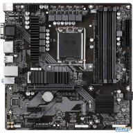 Gigabyte B760m Ds3h Ddr4 {socket 1700, Intel®b760, 4xddr4-3200, D-sub+hdmi+dp+dp, 1xpci-ex16, 2xpci-