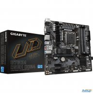 Gigabyte B760m Ds3h Ddr4 {socket 1700, Intel®b760, 4xddr4-3200, D-sub+hdmi+dp+dp, 1xpci-ex16, 2xpci-