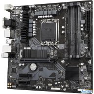 Gigabyte B760m Ds3h Ddr4 {socket 1700, Intel®b760, 4xddr4-3200, D-sub+hdmi+dp+dp, 1xpci-ex16, 2xpci-