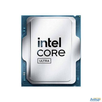 Центральный Процессор Intel Core Ultra 5 245k Oem (arrow Lake, C14(8ec/6pc)/t14, 3,6/5,2ghz, Gpu Int