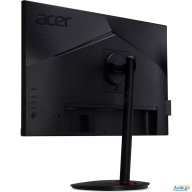 Монитор 23,8'' Acer Nitro Xf240ym3biiph  Ips, 1920x1080, 1 / 4ms, 250cd, 180hz, 2xhdmi(2.0) + 1xdp(1