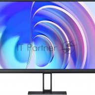 Монитор Xiaomi 23.8" Monitor A24i черный Ips Led 16:9 Hdmi матовая 250cd 178гр/178гр 1920x1080 100hz