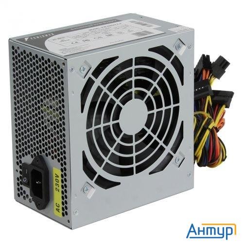 Powerman  Pm-500atx-f Rtl [6143093]