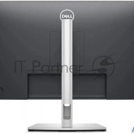 Монитор Dell 27" P2725h черный Ips Led 16:9 Hdmi матовая Has Piv 300cd 178гр/178гр 1920x1080 100hz V