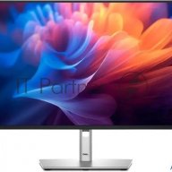 Монитор Dell 27" P2725h черный Ips Led 16:9 Hdmi матовая Has Piv 300cd 178гр/178гр 1920x1080 100hz V