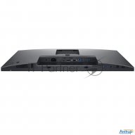 Монитор Dell 27" P2725h черный Ips Led 16:9 Hdmi матовая Has Piv 300cd 178гр/178гр 1920x1080 100hz V