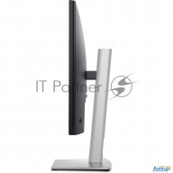 Монитор Dell 27" P2725h черный Ips Led 16:9 Hdmi матовая Has Piv 300cd 178гр/178гр 1920x1080 100hz V