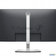 Монитор Dell 27" P2725h черный Ips Led 16:9 Hdmi матовая Has Piv 300cd 178гр/178гр 1920x1080 100hz V