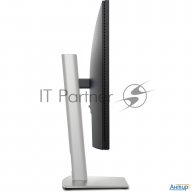 Монитор Dell 27" P2725h черный Ips Led 16:9 Hdmi матовая Has Piv 300cd 178гр/178гр 1920x1080 100hz V