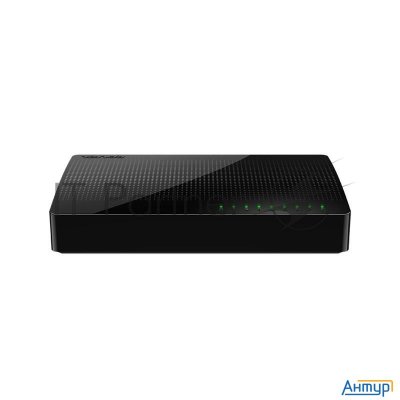 Коммутатор Tenda Sg108 8-портовый коммутатор Gigabit Ethernet
