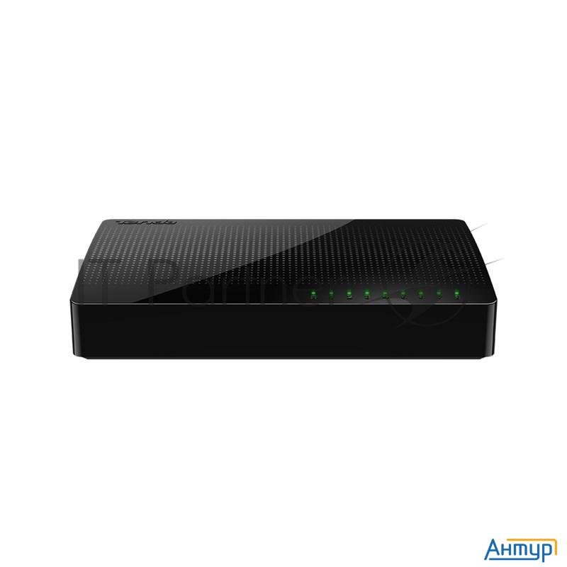 Коммутатор Tenda Sg108 8-портовый коммутатор Gigabit Ethernet