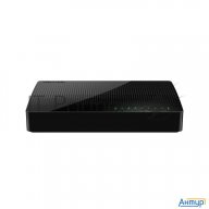 Коммутатор Tenda Sg108 8-портовый коммутатор Gigabit Ethernet