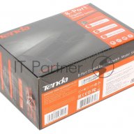 Коммутатор Tenda Sg108 8-портовый коммутатор Gigabit Ethernet