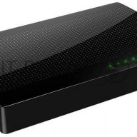 Коммутатор Tenda Sg108 8-портовый коммутатор Gigabit Ethernet