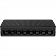 Коммутатор Tenda Sg108 8-портовый коммутатор Gigabit Ethernet