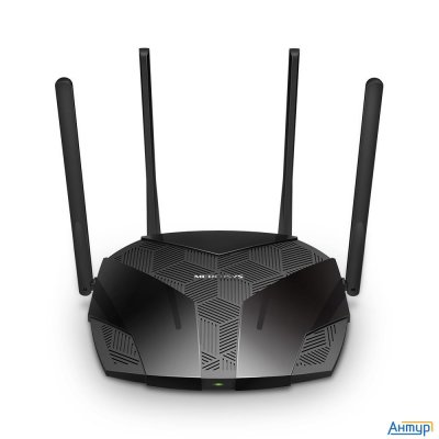 Mercusys Mr80x Ax3000 Двухдиапазонный Wi-fi 6 роутер