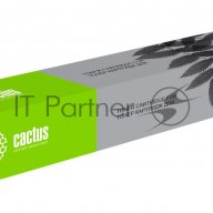 Картридж лазерный Cactus Cs-exv54c голубой (8500стр.) для Canon Imagerunner C3025/c3025i Mfp