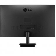 Монитор Lg 27" 27mp400b черный Ips Led 5ms 16:9 Hdmi матовая 1000:1 250cd 178гр/178гр 1920x1080 D-su