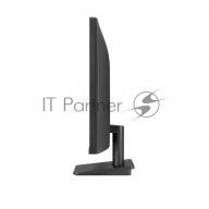 Монитор Lg 27" 27mp400b черный Ips Led 5ms 16:9 Hdmi матовая 1000:1 250cd 178гр/178гр 1920x1080 D-su