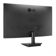 Монитор Lg 27" 27mp400b черный Ips Led 5ms 16:9 Hdmi матовая 1000:1 250cd 178гр/178гр 1920x1080 D-su