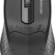 Мышь Usb Defender Optical Mb-530 52530
