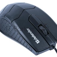 Мышь Usb Defender Optical Mb-530 52530