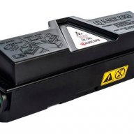 Tk-140 Заправка картриджа Kyocera