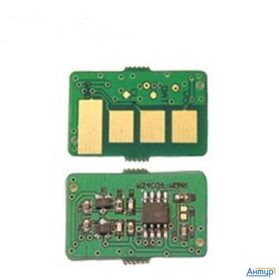 Hi-black Scx-d4200a Чип к картриджу Scx-d4200a для Samsung Scx-d4200a/scx-4200/4220