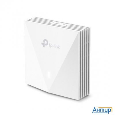 Tp-link Eap650-wall Ax3000 Встраиваемая в стену точка доступа Wi-fi 6