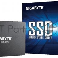 Gigabyte Ssd 240gb Gp-gstfs31240gntd {sata3.0}