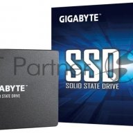 Gigabyte Ssd 240gb Gp-gstfs31240gntd {sata3.0}
