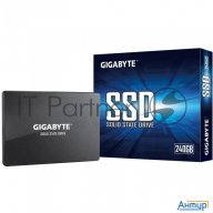Gigabyte Ssd 240gb Gp-gstfs31240gntd {sata3.0}