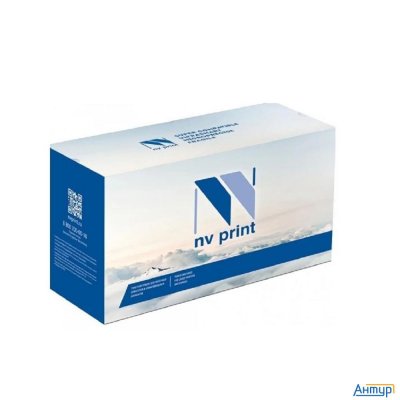 Струйный картридж Nv Print T0811 (nv-c13t11114a10) Black для Epson Stylus Photo R270/rx590/1410 (18.