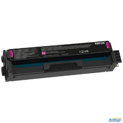 Xerox 006r04389  Тонер-картридж для Xerox C230/С235 (1.5k) пурпурный