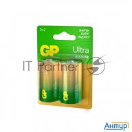 Батарейка Gp 13aua21-2crsbc2 20/160 (2 шт. в уп-ке)