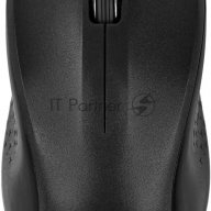 Мышь Acer Omr302 черный оптическая (1200dpi) беспроводная Usb (3but)