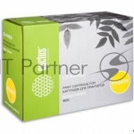 Тонер-картридж Cactus Cs-ph3635 (108r00796) черный (10000 стр.) для Xerox 3635