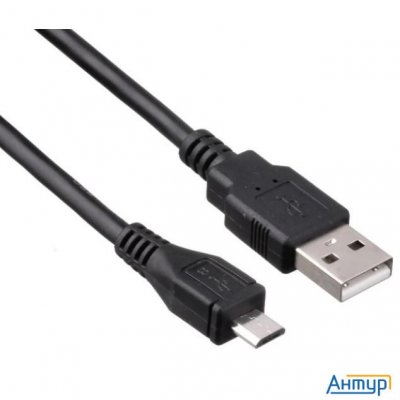 Exegate Ex294738rus Кабель Usb 2.0 Exegate Ex-cc-usb2-ammicrobm5p-2.0 (am/microbm 5p, 2м)