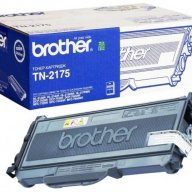 Tn-2175 Заправка картриджа Brother