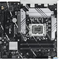 Материнская плата Asus Prime B760m-plus Soc-1700 Intel B760 4xddr5 Matx Ac`97 8ch(7.1) 2.5gg Raid+hd