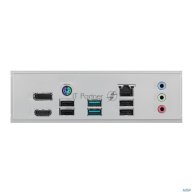 Материнская плата Asus Prime B760m-plus Soc-1700 Intel B760 4xddr5 Matx Ac`97 8ch(7.1) 2.5gg Raid+hd