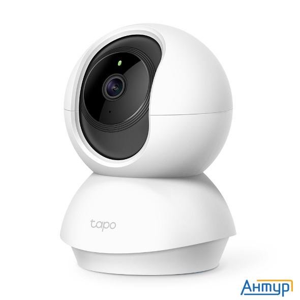 Tp-link Tapo C210 Умная домашняя поворотная камера