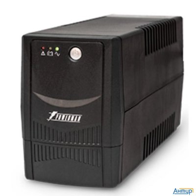 Powerman ИБП Back Pro 850plus