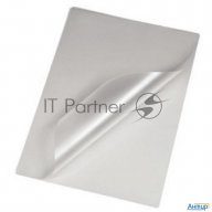 Пленка для ламинирования Office Kit 100мкм A4 (100шт) глянцевая 216x303мм Plp10623