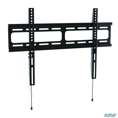 Wize [wf55] для дисплеев 17"-55", Vesa 75x75, 100x100, 200x200, 300x300, 400x400 мм, макс. нагрузка